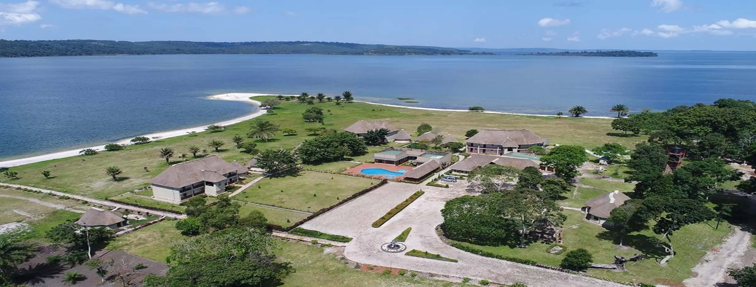 Image for Ssese Islands